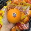  Cam vàng Navel Úc 900g/Túi 