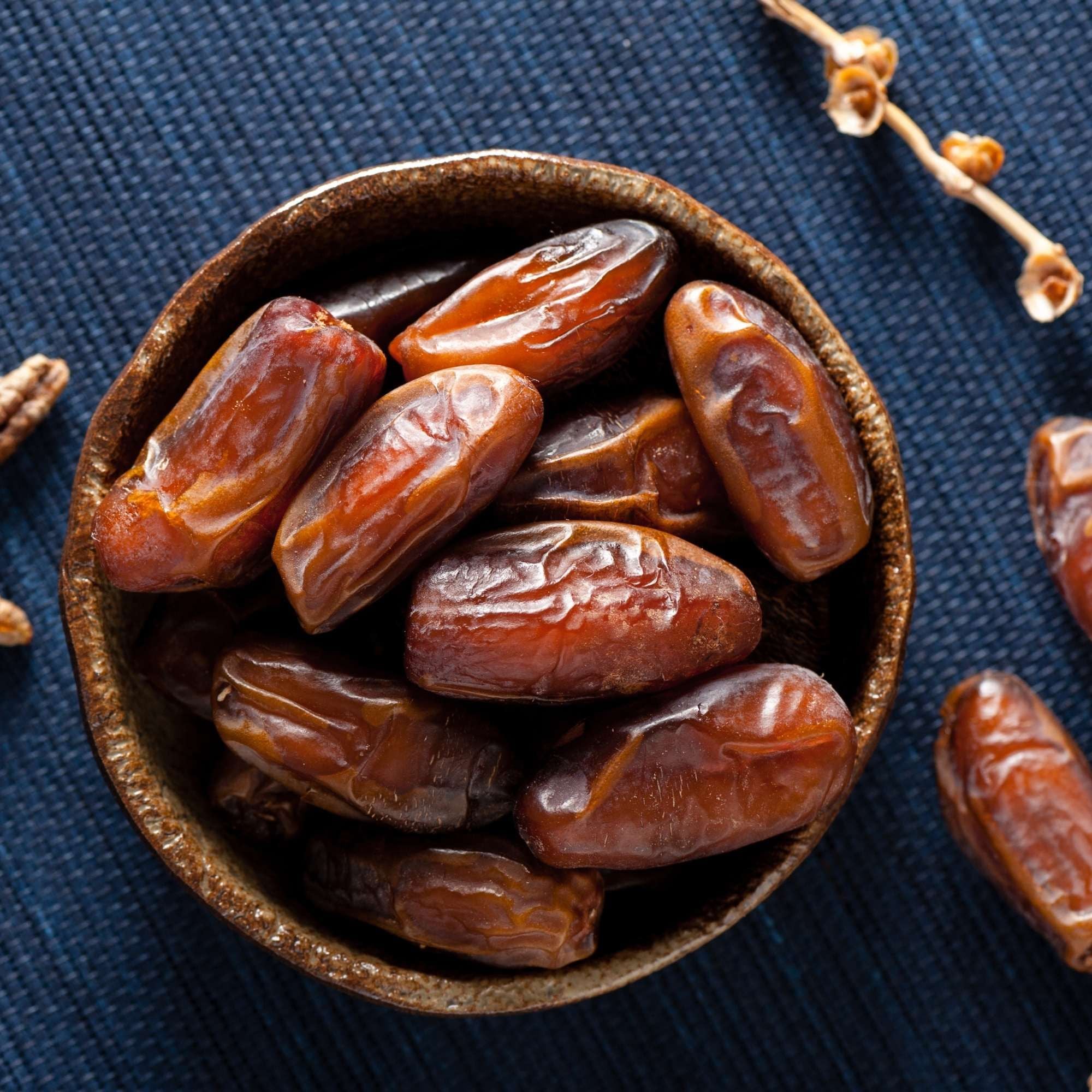  Chà là sấy dẻo Farmers Fine Foods 160 g 