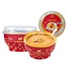 Cháo tổ yến bào ngư sò điệp Kimkang 255 g (Hộp)