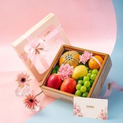 Charming Touch 01