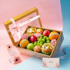 Charming Touch 02