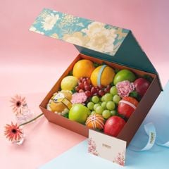 Charming Touch 03
