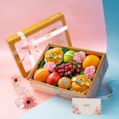 Charming Touch 09