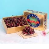  Thùng 2Kg size 36-38 | Cherry đỏ Úc (I0014992) 