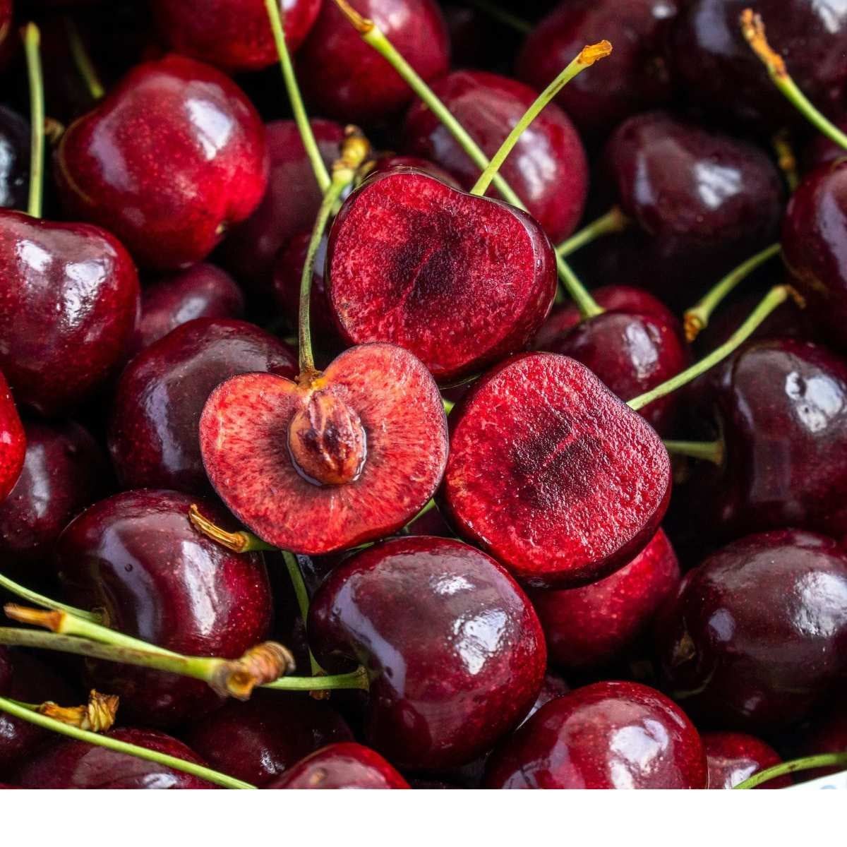  Thùng 2Kg size 36-38 | Cherry đỏ Úc (I0014992) 