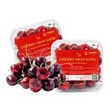  Cherry đỏ Canada size 9.5 (Hộp 200G) 