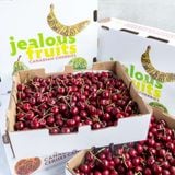  Thùng 5kg size 9.5 | Cherry đỏ Canada (I0004734) 