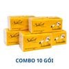 Combo 10 khăn giấy
