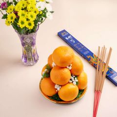 Combo đồ cúng 02