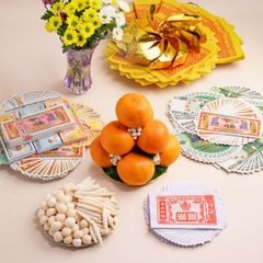 Combo đồ cúng 05
