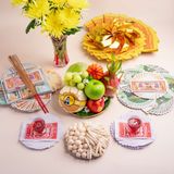  Combo đồ cúng 07 