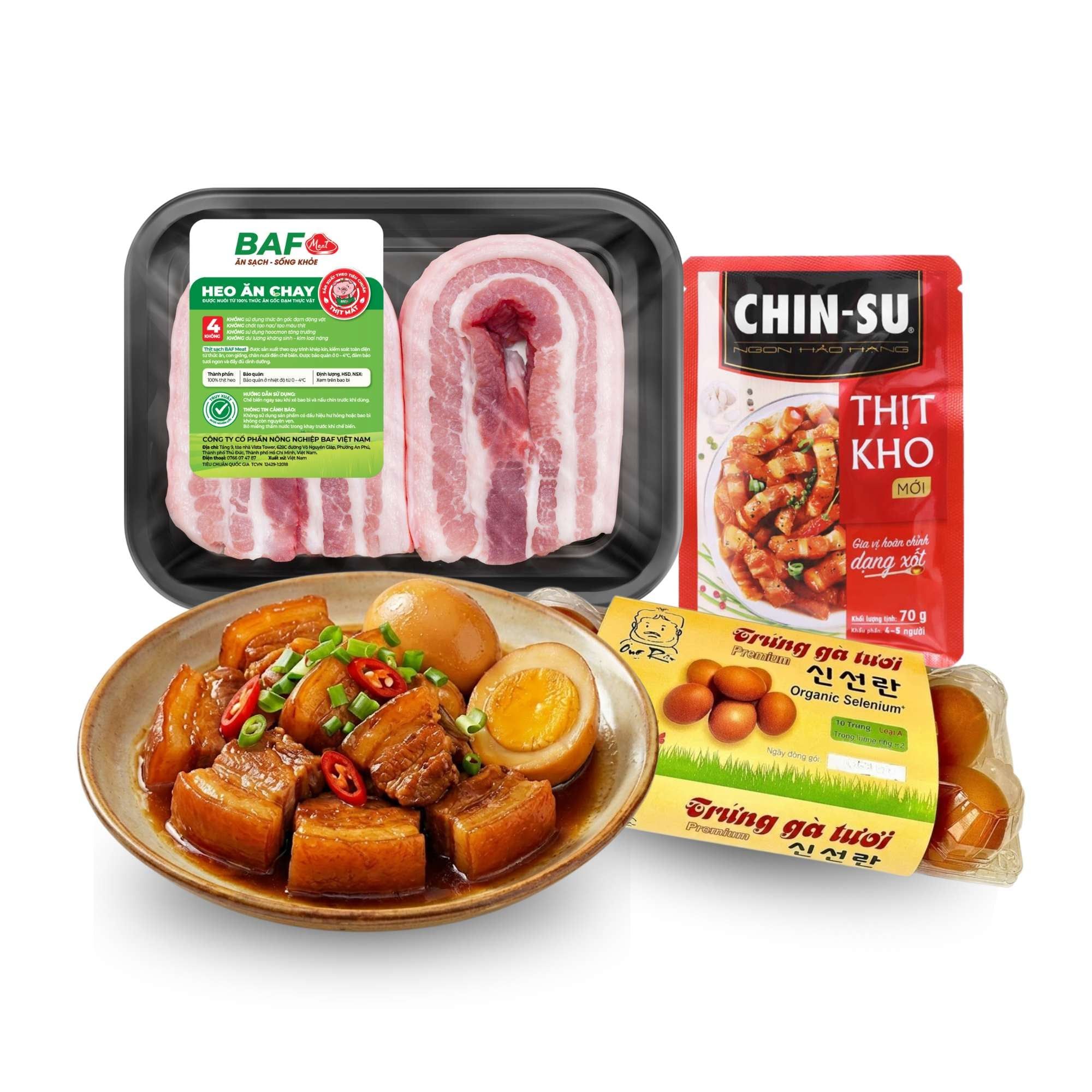  [COMBO] HAO CƠM THẦN THÁNH 