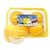 Dưa lê hoàng kim baby Hàn Quốc ( 4 trái / hộp )