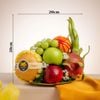 Dĩa trái cây các loại