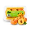 Đào dẹt hoàng kim Vip nội địa Trung 500 g