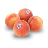  Đào trắng Family Tree Mỹ (200-250G/Trái) 