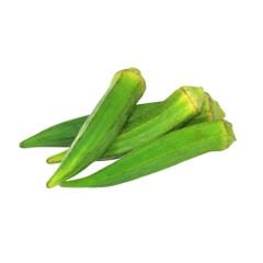 Đậu bắp Vietgap Bio Ngon 300 g