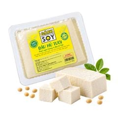 Đậu hũ tươi Gánh Soy 350 g