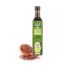 Dầu hạt lanh hữu cơ NaturGreen 250 ml tại Farmers Market