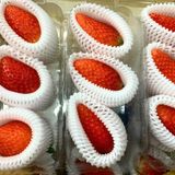  Dâu Kings Berry Vip Hàn Quốc hộp 350 g 