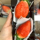  Dâu Kings Berry Vip Hàn Quốc hộp 90 g 