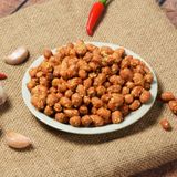  Đậu phộng tỏi ớt Farmers Fine Foods 140 g 