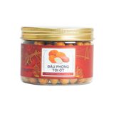  Đậu phộng tỏi ớt Farmers Fine Foods 140 g 