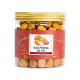  Đậu phộng vị bơ tỏi Farmers Fine Foods 160 g 