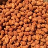  Đậu phộng vị bơ tỏi Farmers Fine Foods 160 g 