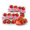 Dâu Premium Hàn Quốc 300 g