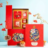  Hộp Quà Tết Diamond Lavish 03 