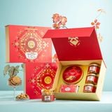  Hộp Quà Tết Diamond Lavish 05 