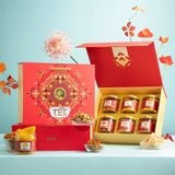  Hộp Quà Tết Diamond Lavish 08 