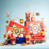  Hộp Quà Tết Diamond Lavish 13 