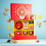  Hộp Quà Tết Diamond Lavish 14 