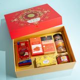  Hộp Quà Tết Diamond Lavish 15 