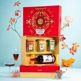  Hộp Quà Tết Diamond Lavish 16 