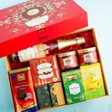  Hộp Quà Tết Diamond Lavish 17 