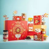  Hộp Quà Tết Diamond Lavish R.07 