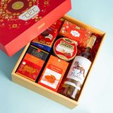  Hộp Quà Tết Diamond Lavish R.08 