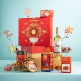  Hộp Quà Tết Diamond Lavish R.08 