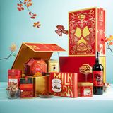  Hộp Quà Tết Diamond Lavish R.16 