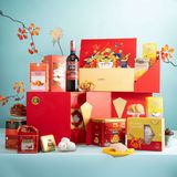  Hộp Quà Tết Diamond Lavish R.19 