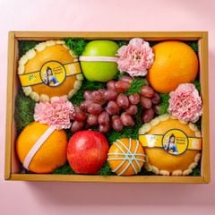 Charming Touch 09