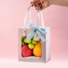 The Petite Trio Bag