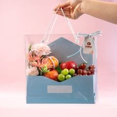 Glow & Bloom Bag