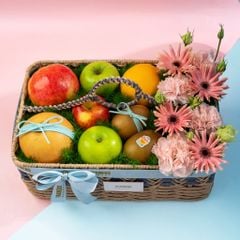 Floral Symphony 01