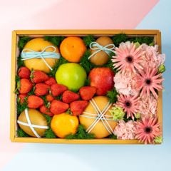 Floral Symphony 02