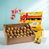  Thùng  5,6 Kg | Kiwi vàng Pháp size M (I0004761) 