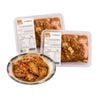  Gà kho sả Wiki Fresh 350 g 